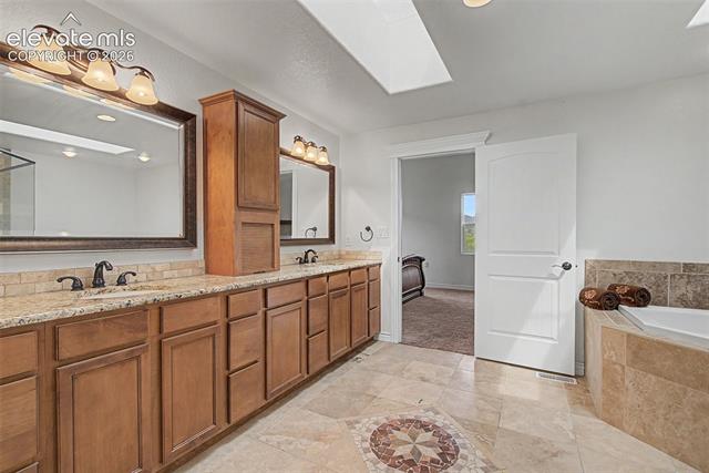 MLS Image for 370  Oakhurst  ,Colorado Springs, Colorado