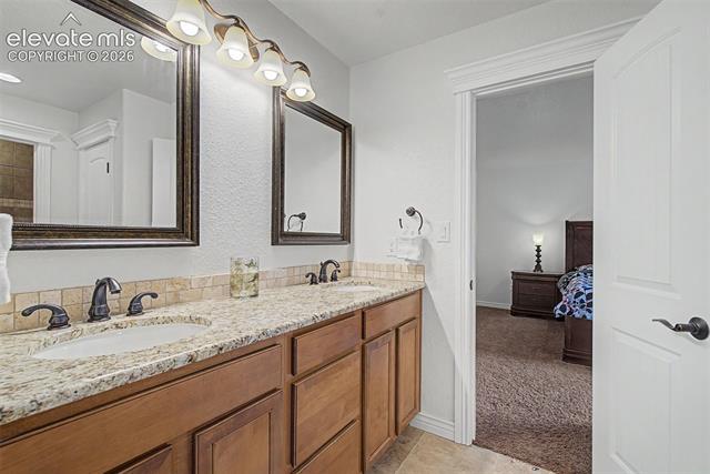 MLS Image for 370  Oakhurst  ,Colorado Springs, Colorado