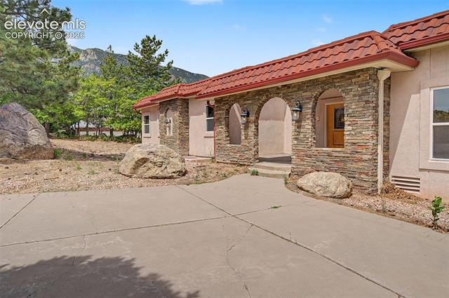 MLS Image for 370  Oakhurst  ,Colorado Springs, Colorado