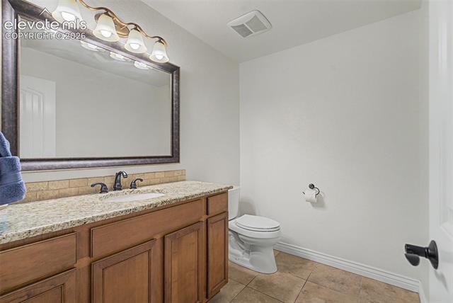 MLS Image for 370  Oakhurst  ,Colorado Springs, Colorado