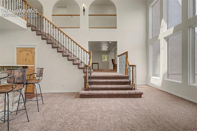 MLS Image for 370  Oakhurst  ,Colorado Springs, Colorado
