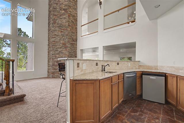 MLS Image for 370  Oakhurst  ,Colorado Springs, Colorado