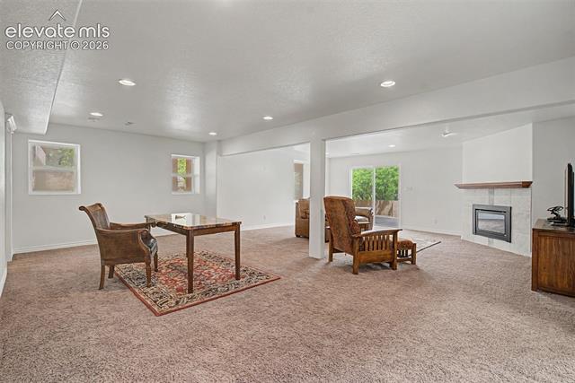 MLS Image for 370  Oakhurst  ,Colorado Springs, Colorado