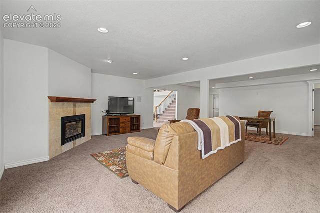 MLS Image for 370  Oakhurst  ,Colorado Springs, Colorado