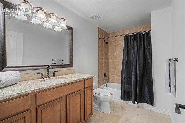 MLS Image for 370  Oakhurst  ,Colorado Springs, Colorado