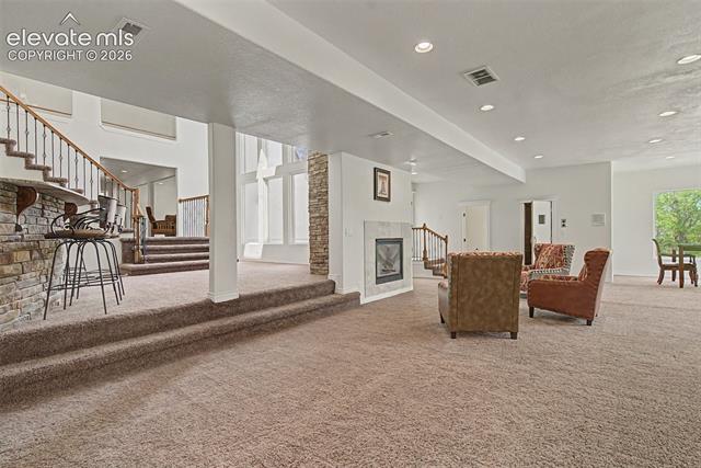 MLS Image for 370  Oakhurst  ,Colorado Springs, Colorado