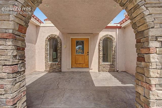 MLS Image for 370  Oakhurst  ,Colorado Springs, Colorado