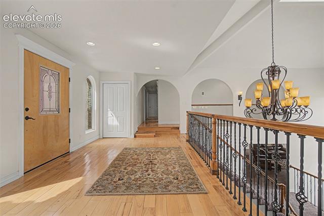 MLS Image for 370  Oakhurst  ,Colorado Springs, Colorado