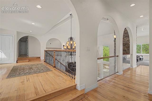 MLS Image for 370  Oakhurst  ,Colorado Springs, Colorado