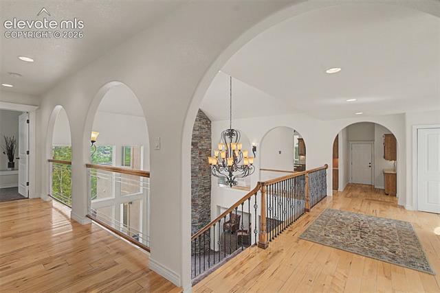 MLS Image for 370  Oakhurst  ,Colorado Springs, Colorado