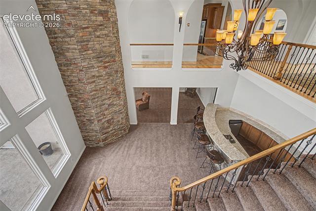 MLS Image for 370  Oakhurst  ,Colorado Springs, Colorado