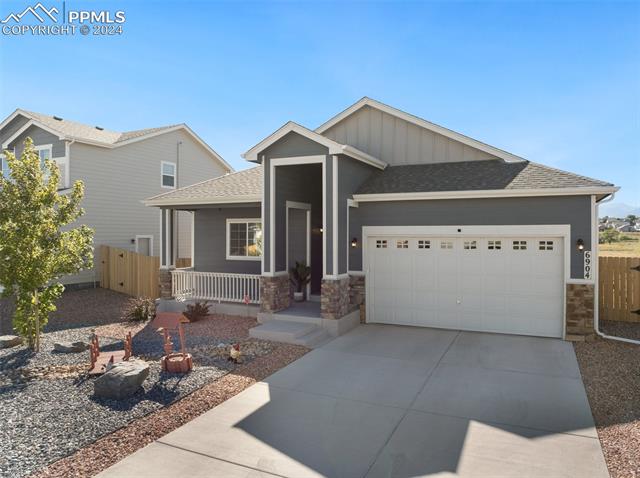 MLS Image for 6904  Bigtooth Maple  ,Colorado Springs, Colorado