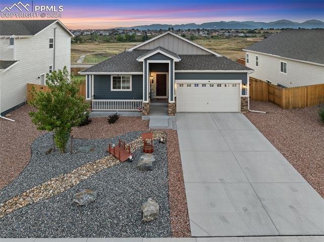 MLS Image for 6904  Bigtooth Maple  ,Colorado Springs, Colorado