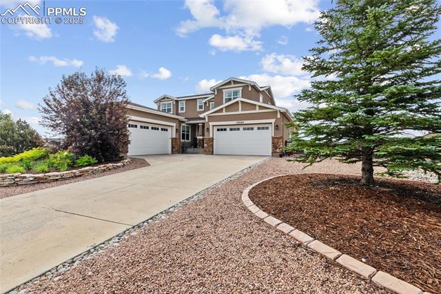 12285  Ozark  , peyton  House Search MLS Picture