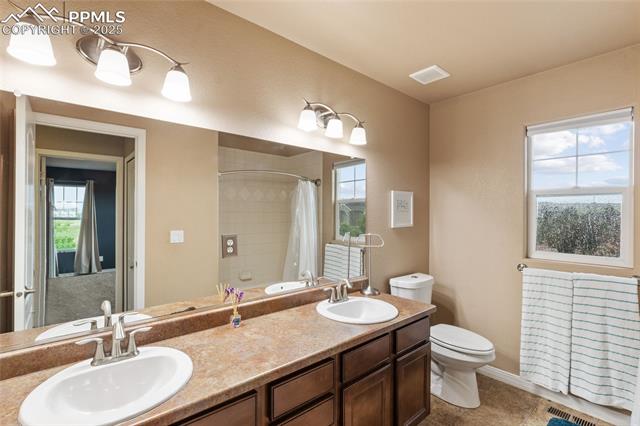 MLS Image for 12285  Ozark  ,Peyton, Colorado