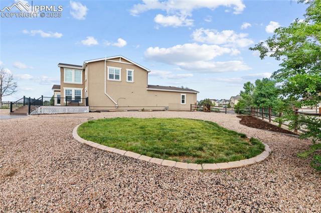 MLS Image for 12285  Ozark  ,Peyton, Colorado