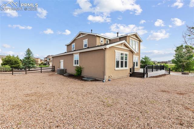 MLS Image for 12285  Ozark  ,Peyton, Colorado