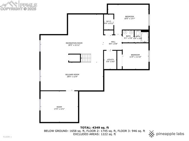 MLS Image for 12285  Ozark  ,Peyton, Colorado
