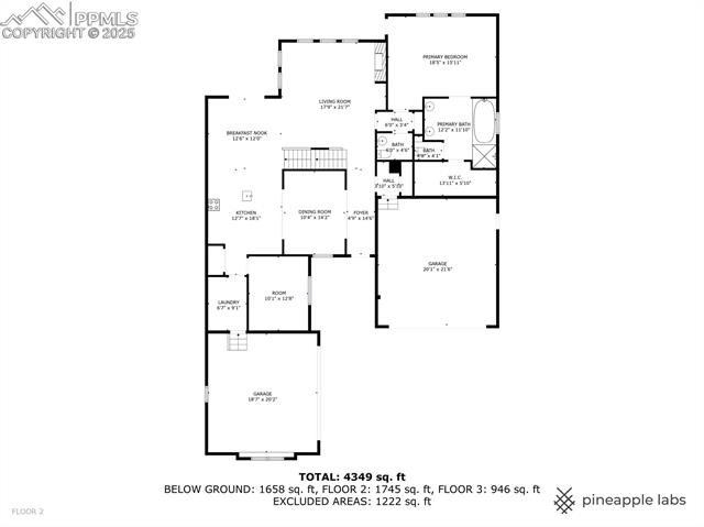 MLS Image for 12285  Ozark  ,Peyton, Colorado