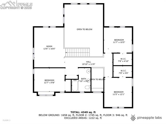 MLS Image for 12285  Ozark  ,Peyton, Colorado