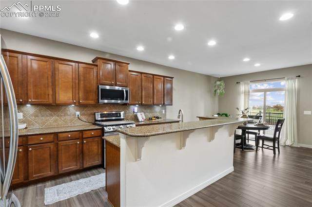 MLS Image for 12285  Ozark  ,Peyton, Colorado