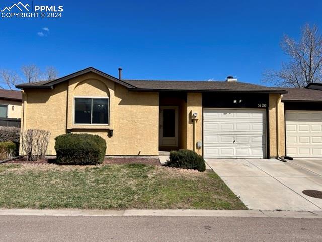 5120  Elm Grove  , colorado springs  House Search MLS Picture