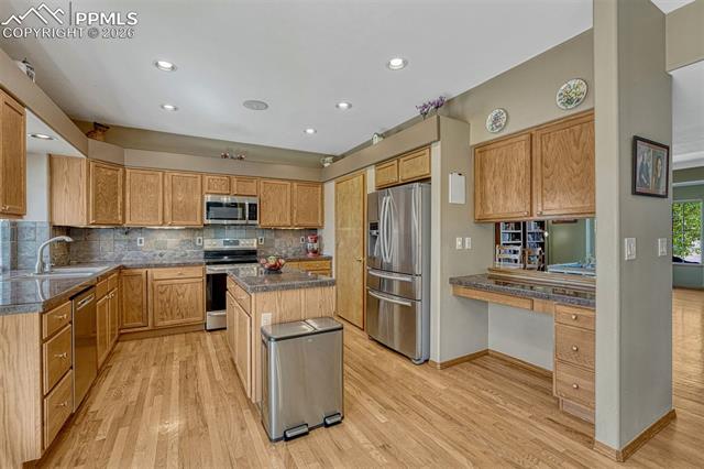 MLS Image for 9358  Prairie Clover  ,Colorado Springs, Colorado