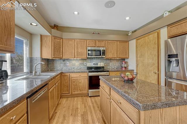 MLS Image for 9358  Prairie Clover  ,Colorado Springs, Colorado