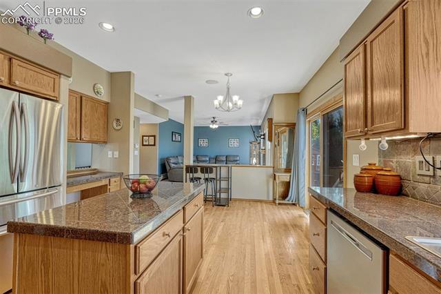 MLS Image for 9358  Prairie Clover  ,Colorado Springs, Colorado