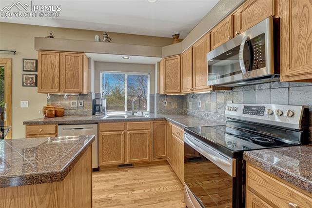 MLS Image for 9358  Prairie Clover  ,Colorado Springs, Colorado