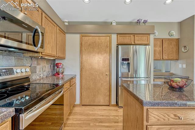 MLS Image for 9358  Prairie Clover  ,Colorado Springs, Colorado