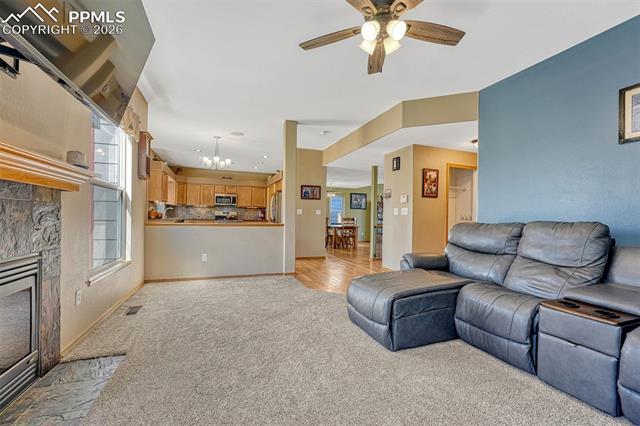 MLS Image for 9358  Prairie Clover  ,Colorado Springs, Colorado