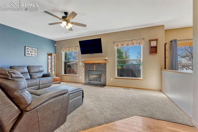 MLS Image for 9358  Prairie Clover  ,Colorado Springs, Colorado