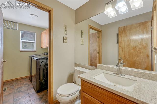 MLS Image for 9358  Prairie Clover  ,Colorado Springs, Colorado