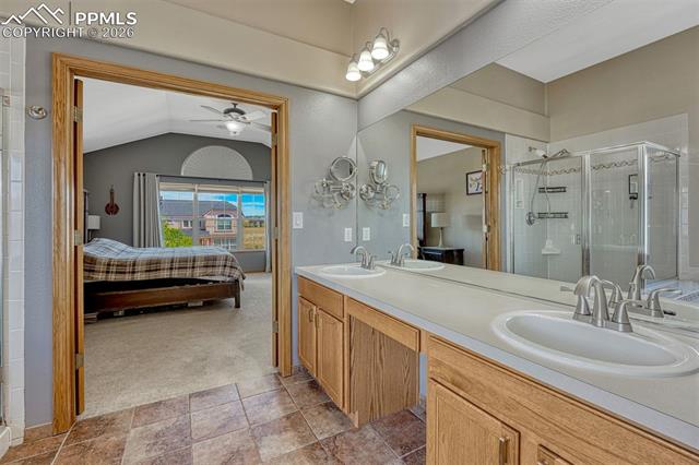 MLS Image for 9358  Prairie Clover  ,Colorado Springs, Colorado