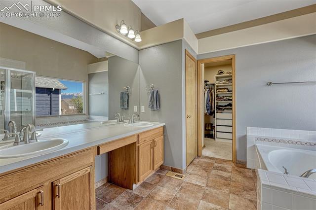 MLS Image for 9358  Prairie Clover  ,Colorado Springs, Colorado