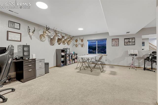 MLS Image for 9358  Prairie Clover  ,Colorado Springs, Colorado
