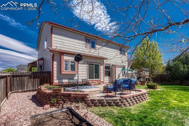 MLS Image for 9358  Prairie Clover  ,Colorado Springs, Colorado