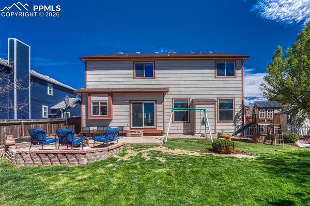 MLS Image for 9358  Prairie Clover  ,Colorado Springs, Colorado