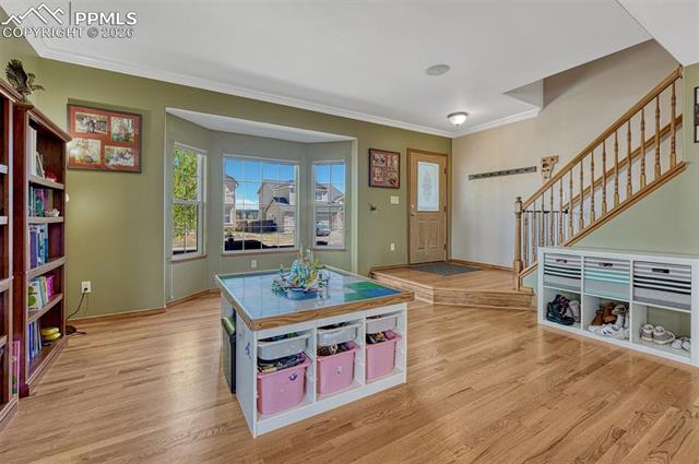 MLS Image for 9358  Prairie Clover  ,Colorado Springs, Colorado