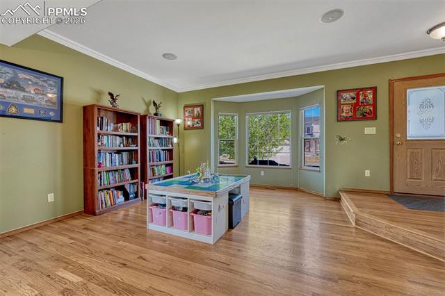 MLS Image for 9358  Prairie Clover  ,Colorado Springs, Colorado