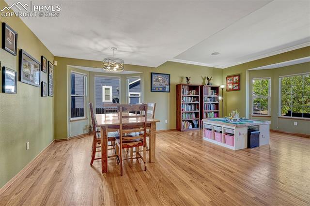 MLS Image for 9358  Prairie Clover  ,Colorado Springs, Colorado