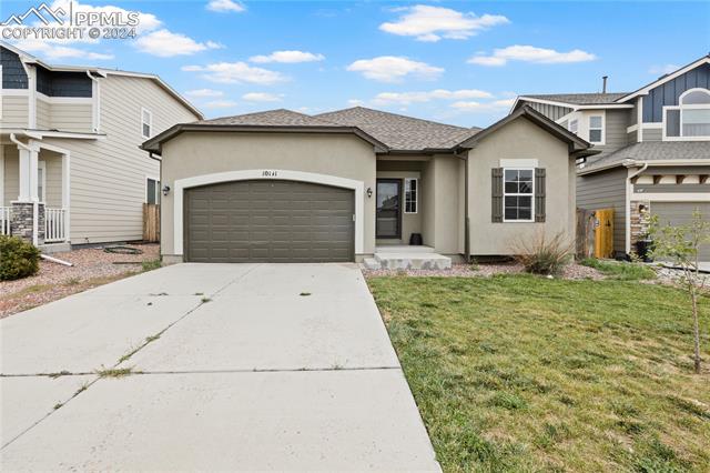 10141  Declaration  , colorado springs  House Search MLS Picture