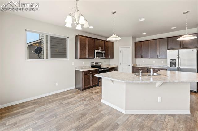 MLS Image for 10141  Declaration  ,Colorado Springs, Colorado