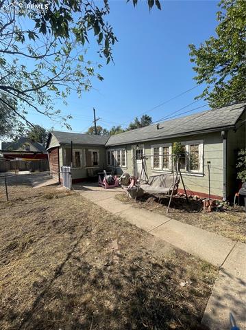 MLS Image for 1120 W 13th  ,Pueblo, Colorado