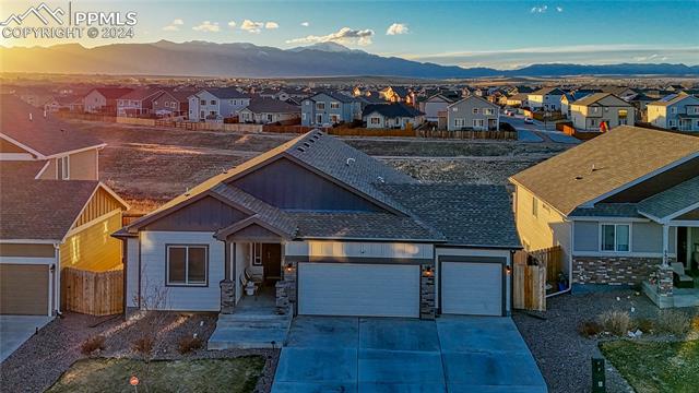6622  Lamine  , colorado springs  House Search MLS Picture