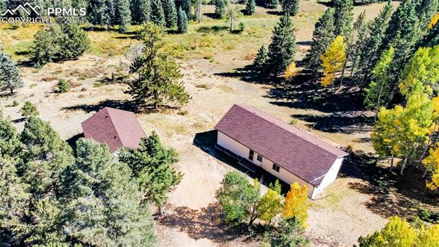 MLS Image for 1054  Cantiberry  ,Divide, Colorado