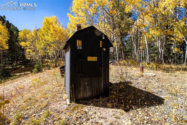 MLS Image for 1054  Cantiberry  ,Divide, Colorado