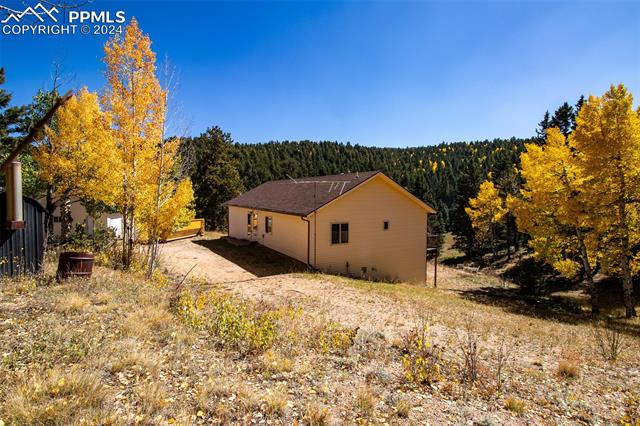 MLS Image for 1054  Cantiberry  ,Divide, Colorado