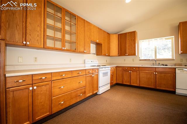 MLS Image for 1054  Cantiberry  ,Divide, Colorado